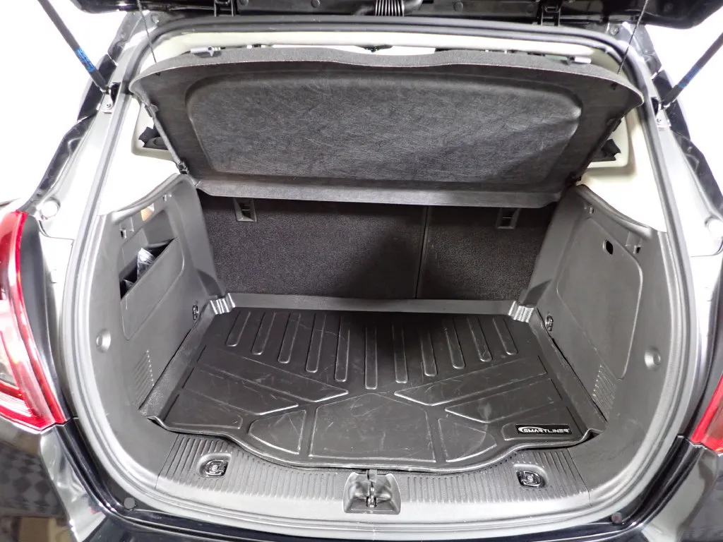 Buick Encore photo 14