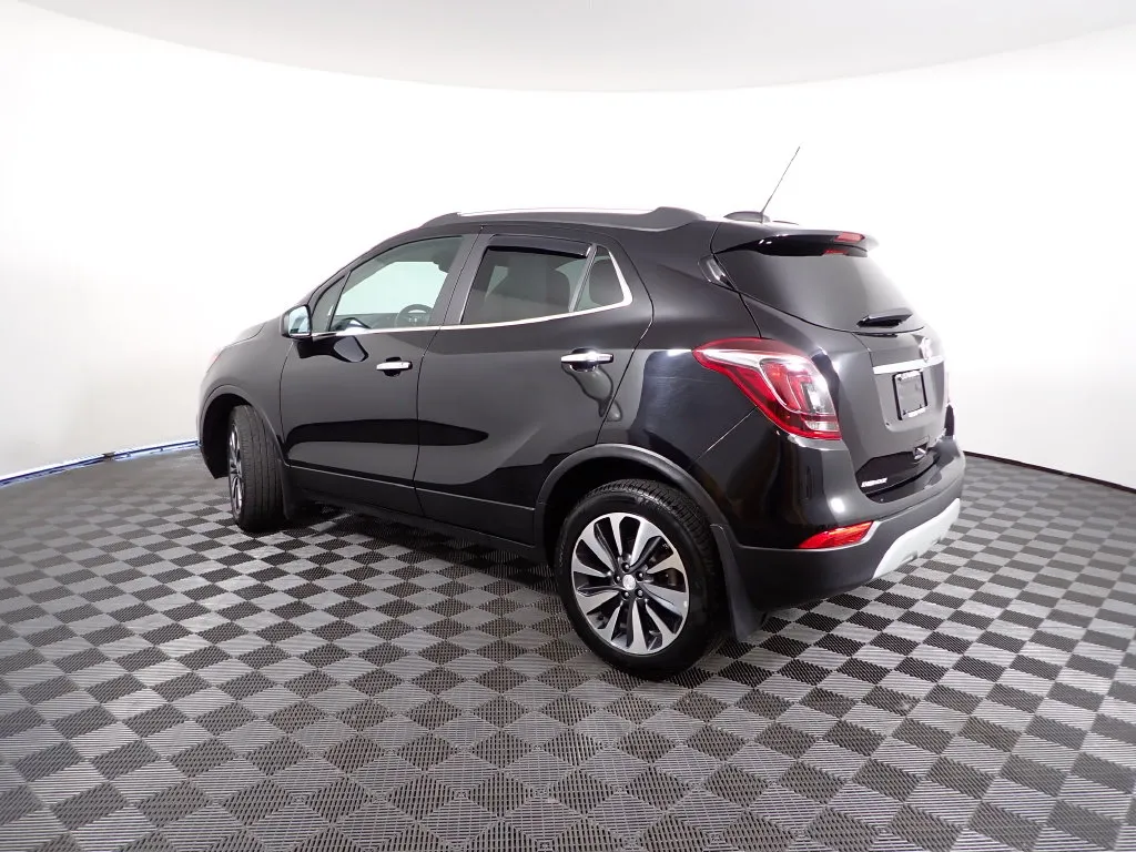 Buick Encore photo 9