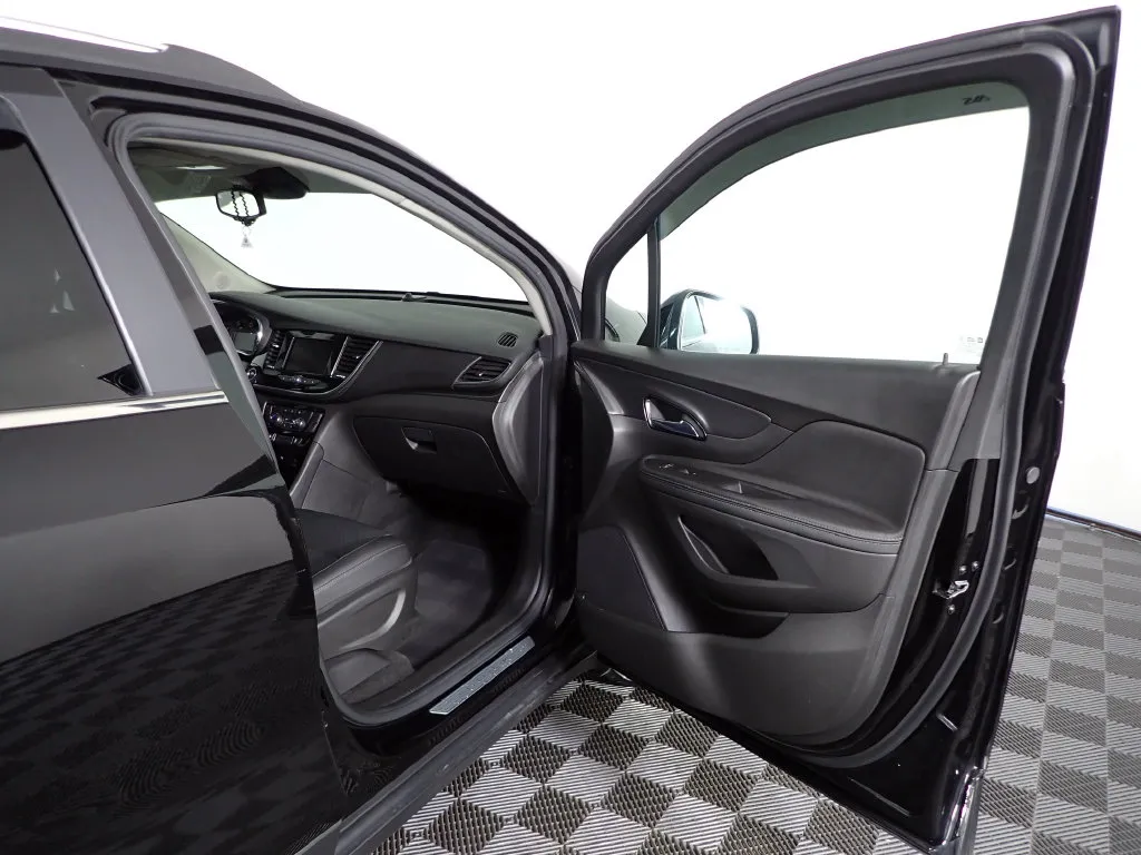 Buick Encore photo 33