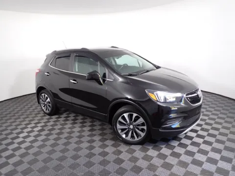 More photos of 2022 Buick Encore Preferred at Don Wood Chevrolet, OH