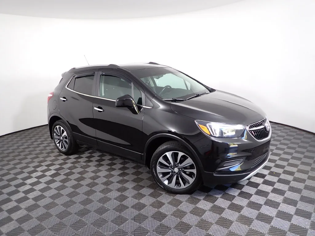 Buick Encore photo 5