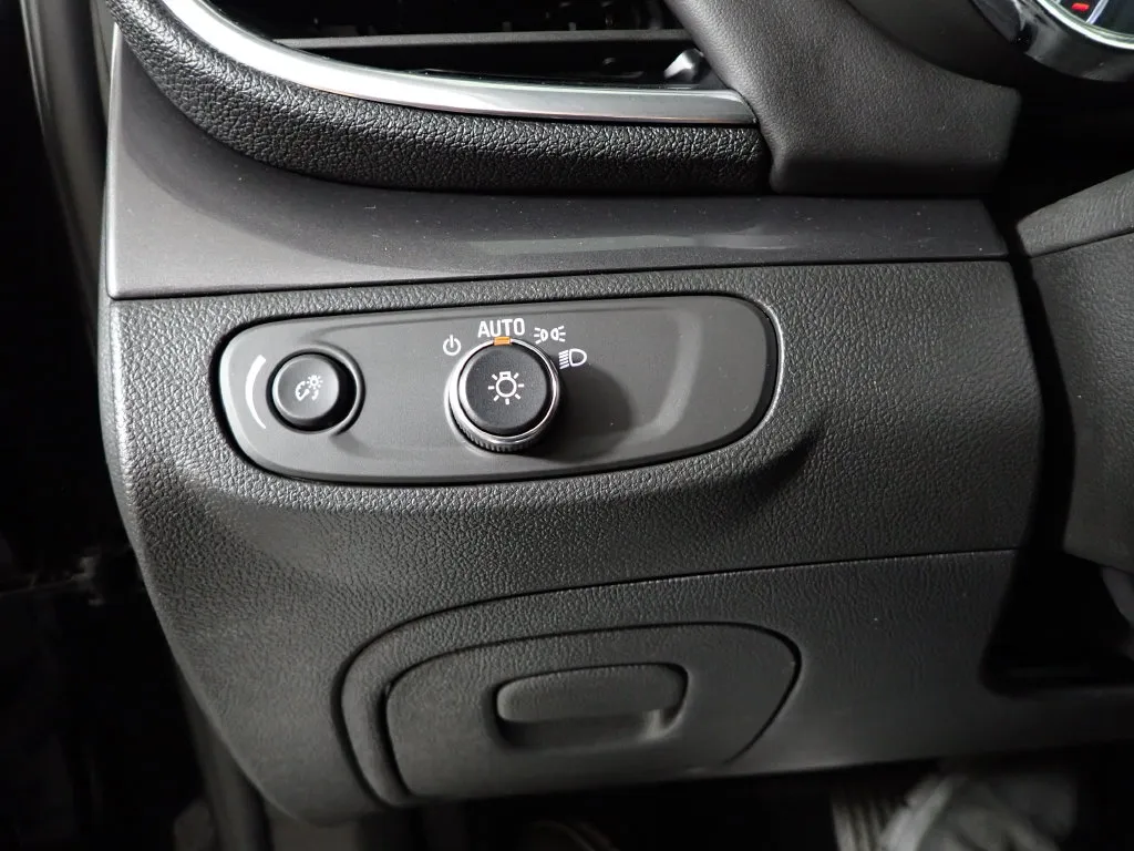 Buick Encore photo 22