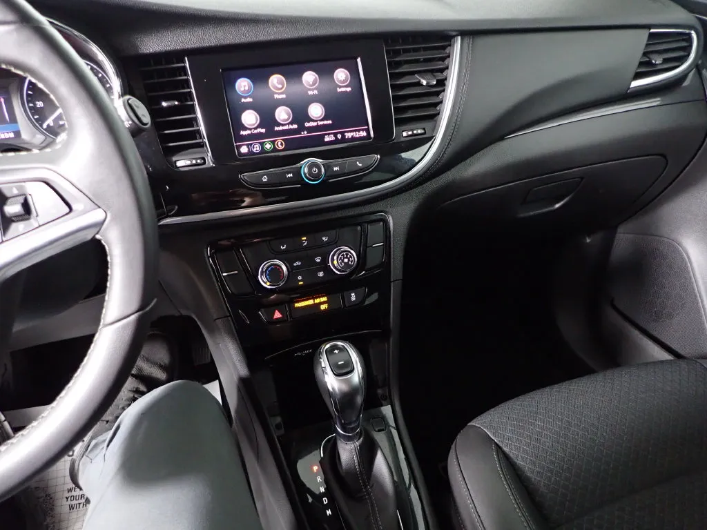 Buick Encore photo 27