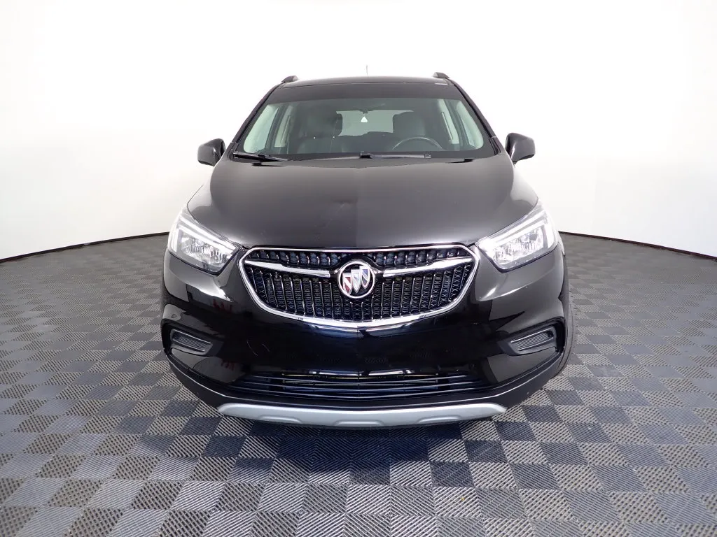 Buick Encore photo 7