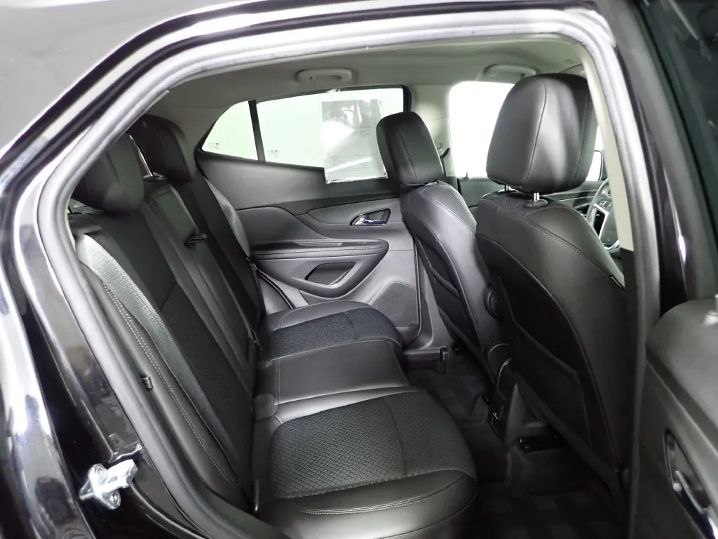 Buick Encore photo 32