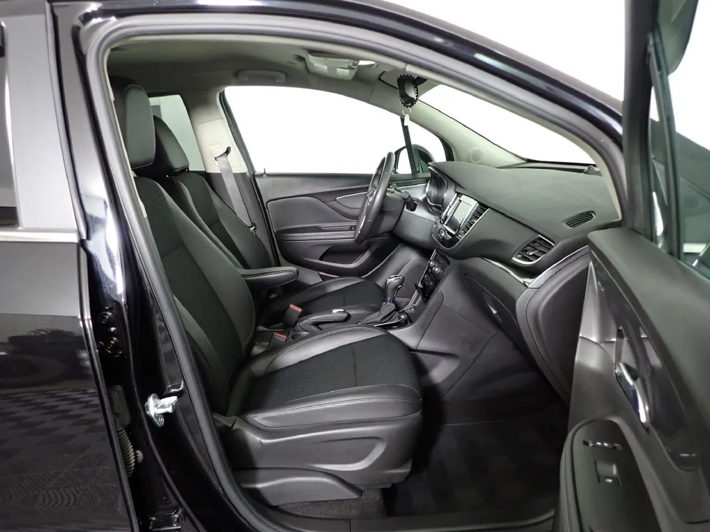 Buick Encore photo 34