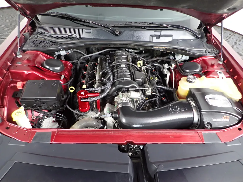 Dodge Challenger photo 37