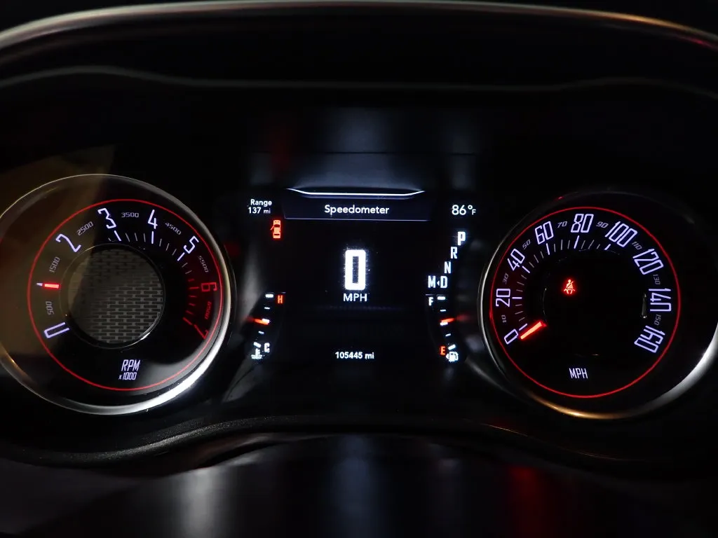 Dodge Challenger photo 23