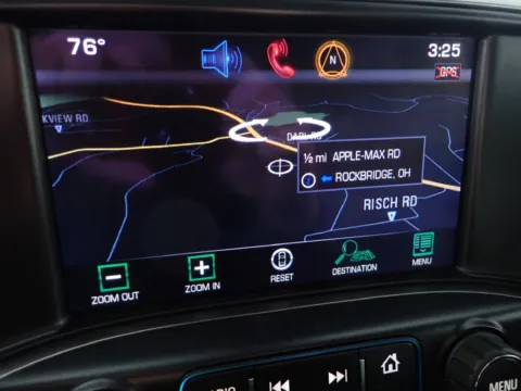More photos of 2014 Chevrolet Silverado 1500 LTZ at Don Wood Chevrolet, OH