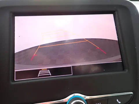 More photos of 2022 Chevrolet Equinox LS at Don Wood Chevrolet, OH
