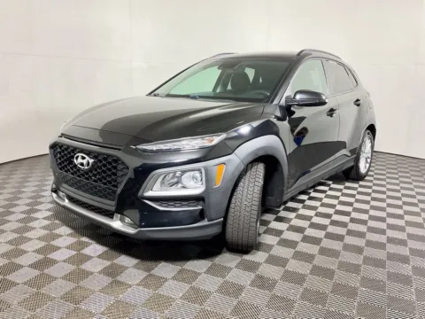 Photos of 2020 Hyundai Kona SEL Plus for sale in Logan, OH at Don Wood Chevrolet