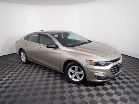 More photos of 2023 Chevrolet Malibu LS at Don Wood Chevrolet, OH
