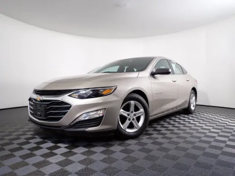 Photos of 2023 Chevrolet Malibu LS for sale in Logan, OH at Don Wood Chevrolet