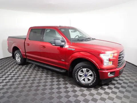 More photos of 2017 Ford F-150 XLT at Don Wood Chevrolet, OH