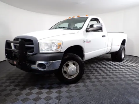 Photos of 2007 Dodge Ram 3500 ST for sale in Logan, OH at Don Wood Chevrolet