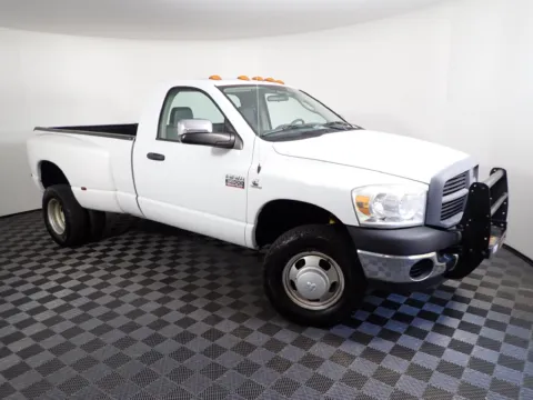 More photos of 2007 Dodge Ram 3500 ST at Don Wood Chevrolet, OH