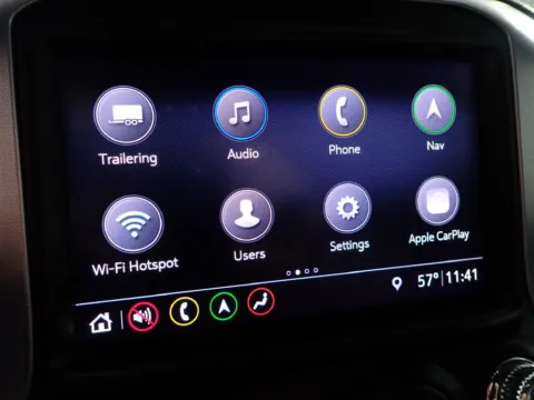 Another view of 2019 GMC Sierra 1500 SLT for sale in Logan, OH at Don Wood Chevrolet