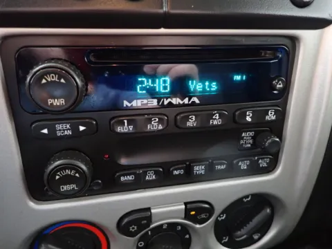 More photos of 2010 GMC Canyon SLE1 at Don Wood Chevrolet, OH