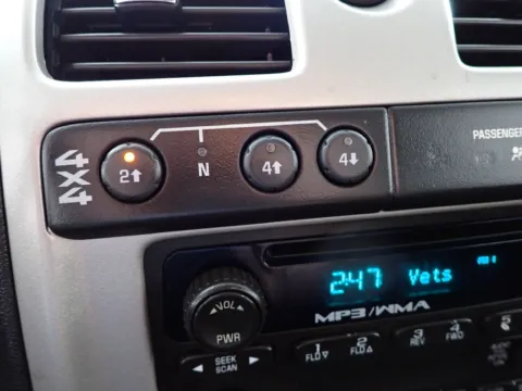 Another view of 2010 GMC Canyon SLE1 for sale in Logan, OH at Don Wood Chevrolet
