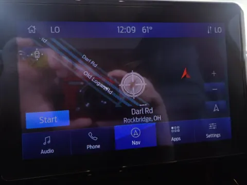 More photos of 2023 Ford Explorer ST-Line at Don Wood Chevrolet, OH