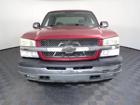 More photos of 2005 Chevrolet Silverado 1500 LS at Don Wood Chevrolet, OH