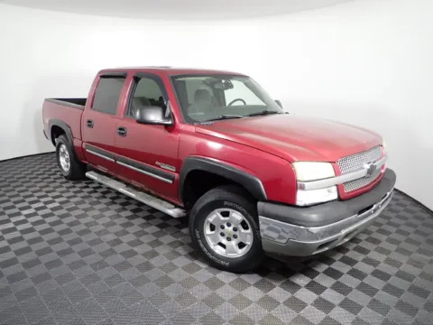 More photos of 2005 Chevrolet Silverado 1500 LS at Don Wood Chevrolet, OH