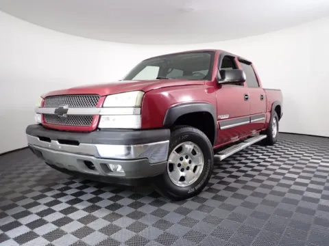 Photos of 2005 Chevrolet Silverado 1500 LS for sale in Logan, OH at Don Wood Chevrolet