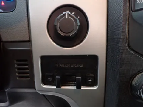 More photos of 2013 Ford F-150 XLT at Don Wood Chevrolet, OH