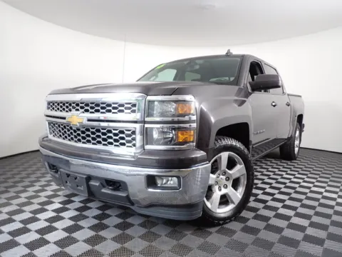 Photos of 2015 Chevrolet Silverado 1500 LT for sale in Logan, OH at Don Wood Chevrolet