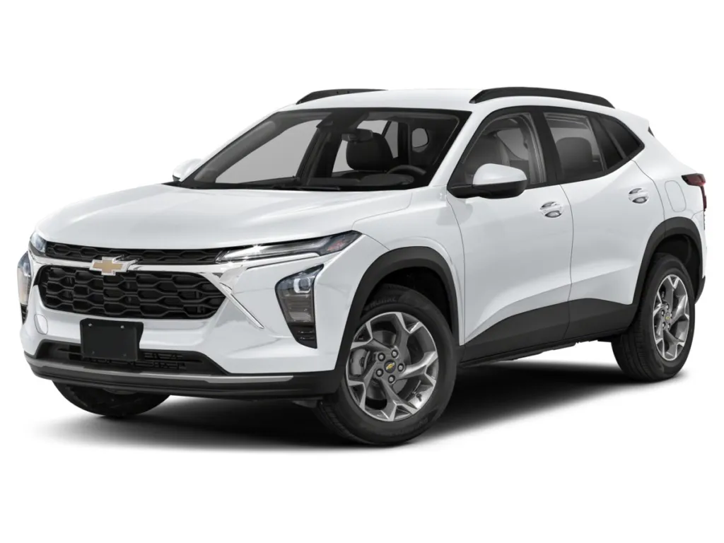 2025 Chevrolet Trax LS for sale in Logan, OH