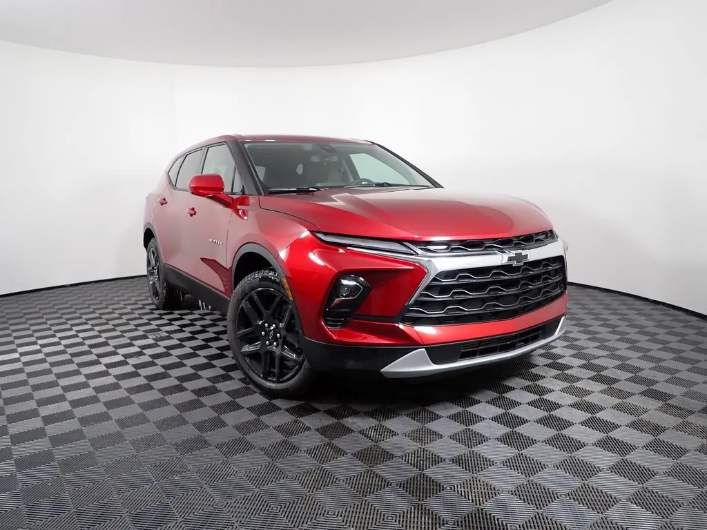2025 Chevrolet Blazer LT for sale in Logan, OH