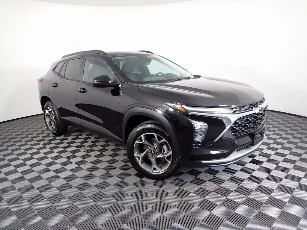 新春セール2月末まで10%OFF ②GIANT TCR 2013 S 2025 Chevrolet Trax LT for sale in Logan, OH at Don Wood