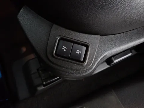 Photos of 2019 Ford Taurus SHO for sale in Logan, OH at Don Wood Chevrolet