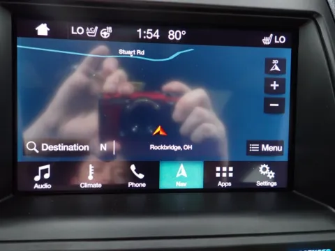 More photos of 2019 Ford Taurus SHO at Don Wood Chevrolet, OH