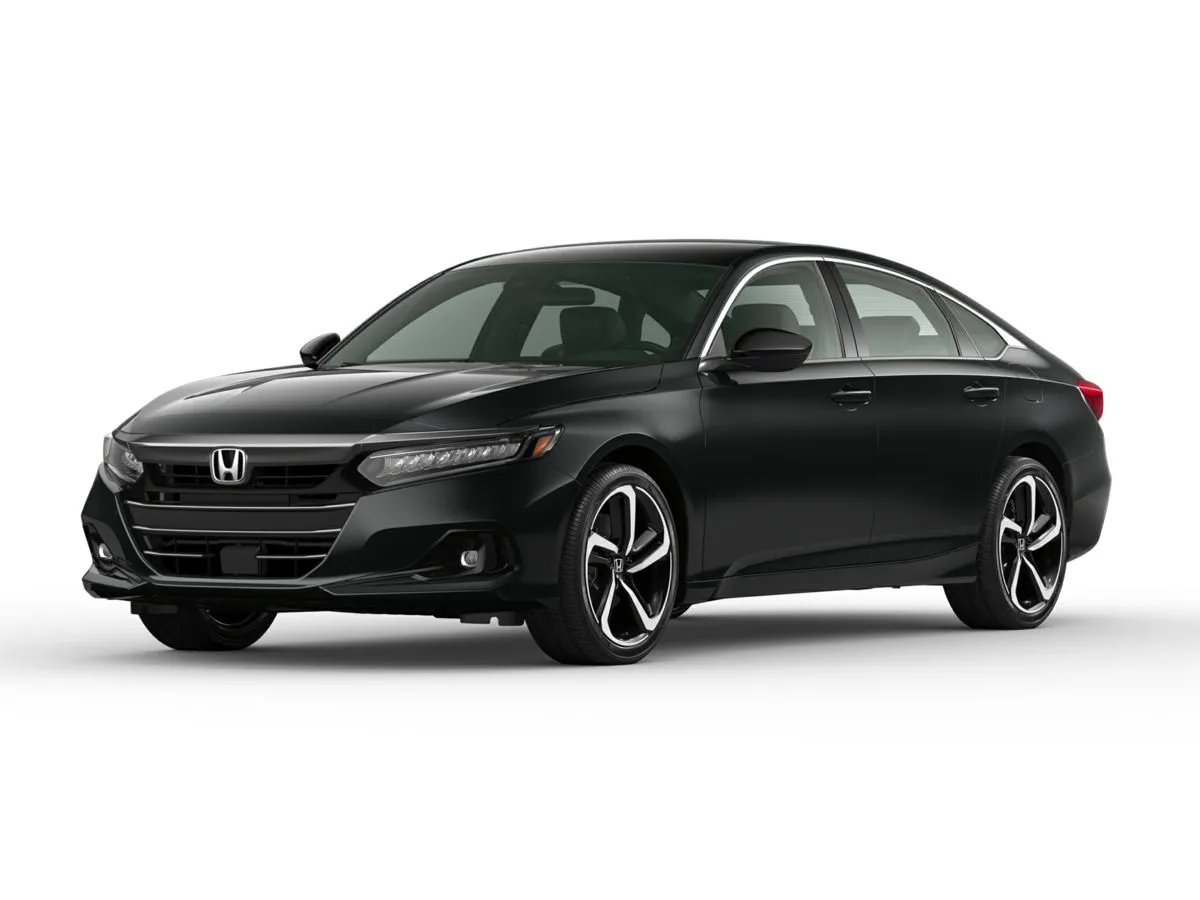 2022 Honda Accord Sport Special Edition for sale in Logan, OH