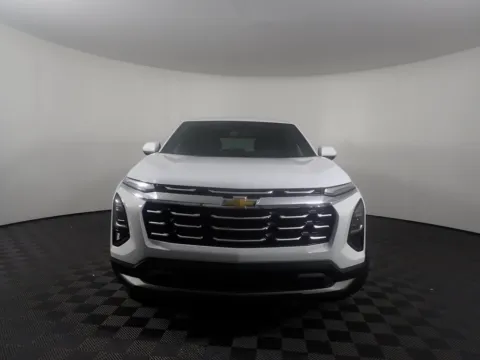 Another view of 2026 Chevrolet Equinox LT for sale in Logan, OH at Don Wood Chevrolet