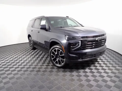 Unknown 2025 Chevrolet Tahoe RST for sale in Logan, OH