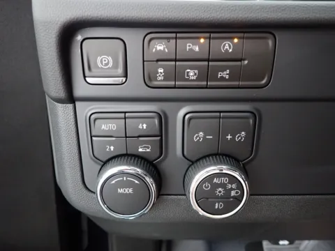 More photos of 2025 Chevrolet Tahoe RST at Don Wood Chevrolet, OH