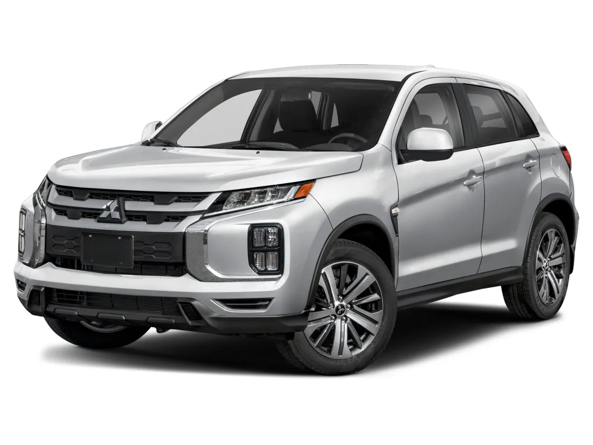 2023 Mitsubishi Outlander Sport 2.0 ES for sale in Logan, OH