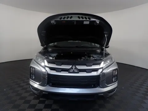 More photos of 2023 Mitsubishi Outlander Sport 2.0 ES at Don Wood Chevrolet, OH