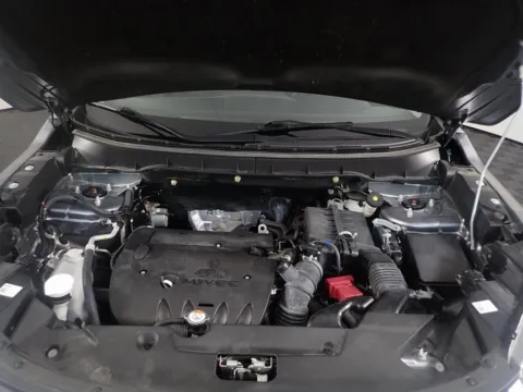 More photos of 2023 Mitsubishi Outlander Sport 2.0 ES at Don Wood Chevrolet, OH