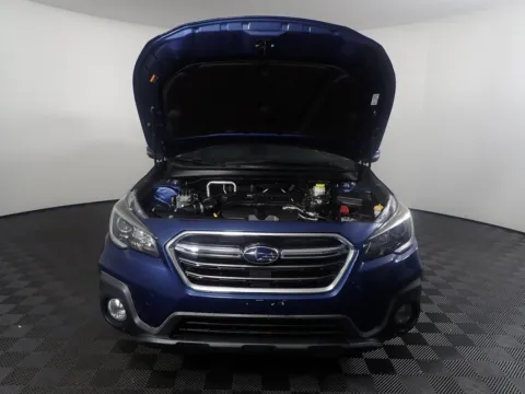 More photos of 2019 Subaru Outback 2.5i at Don Wood Chevrolet, OH