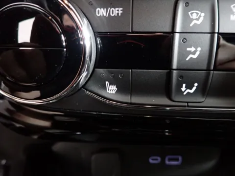 Photos of 2025 Chevrolet Trax 2RS for sale in Logan, OH at Don Wood Chevrolet