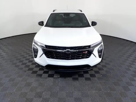 More photos of 2025 Chevrolet Trax 2RS at Don Wood Chevrolet, OH