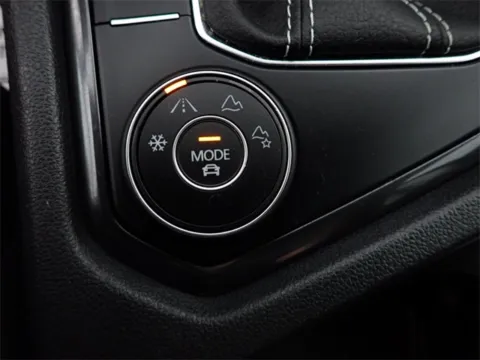 More photos of 2022 Volkswagen Tiguan 2.0T SE at Don Wood Chevrolet, OH