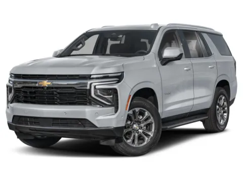 Black 2025 Chevrolet Tahoe Premier for sale in Logan, OH
