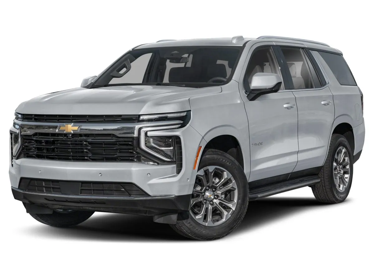 2025 Chevrolet Tahoe Premier for sale in Logan, OH