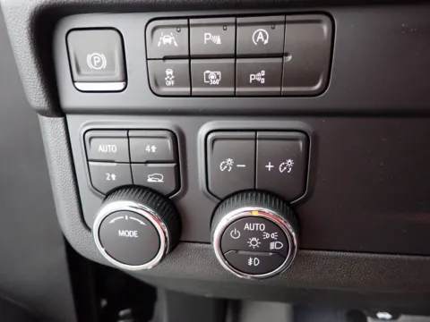 Another view of 2025 Chevrolet Tahoe Premier for sale in Logan, OH at Don Wood Chevrolet