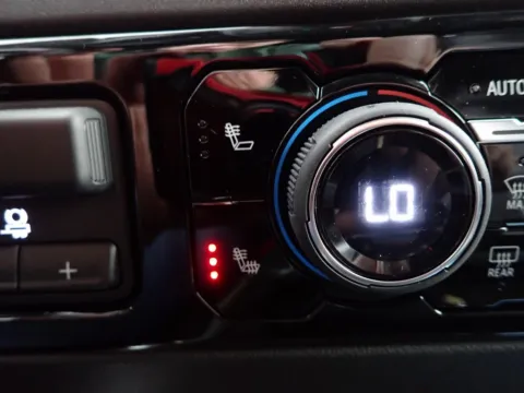 More photos of 2025 Chevrolet Silverado 2500HD LT at Don Wood Chevrolet, OH