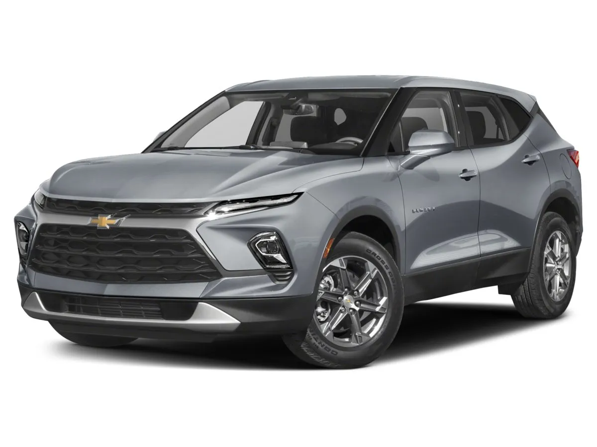 2025 Chevrolet Blazer LT for sale in Logan, OH